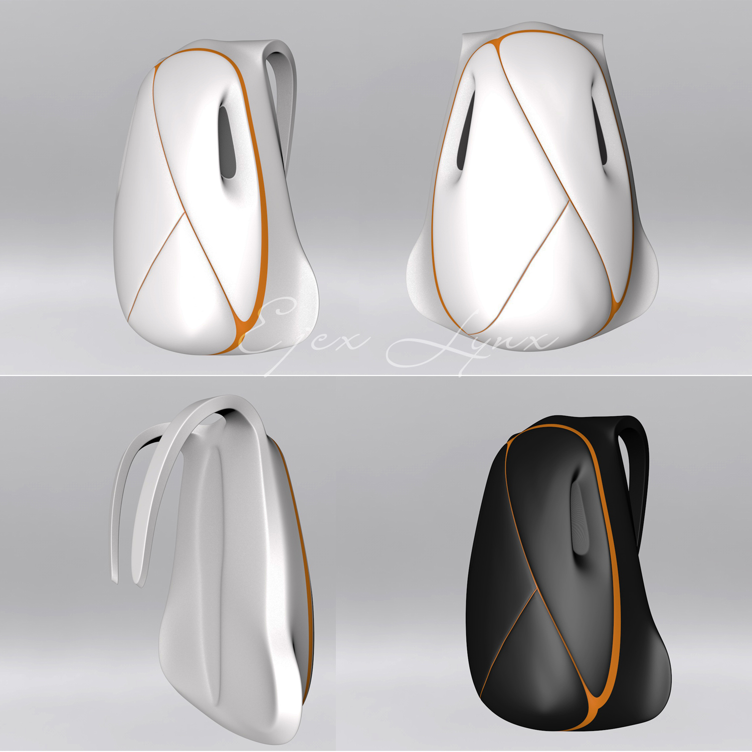 3D Design by ejcx for MG | Design #13490572