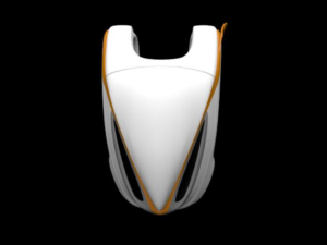 3D Design by emy_sehimy_a1 for MG | Design: #13461310