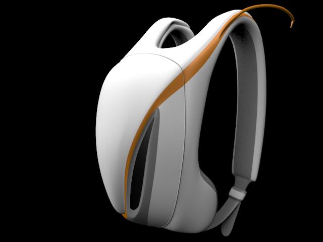 3D Design by emy_sehimy_a1 for MG | Design #13461311