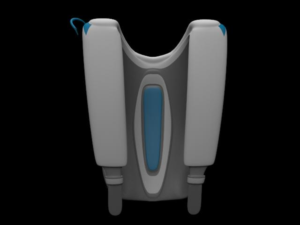 3D Design by emy_sehimy_a1 for MG | Design: #13470335