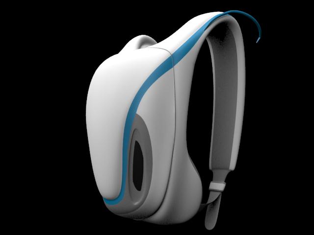 3D Design von emy_sehimy_a1 für MG | Design #13470336