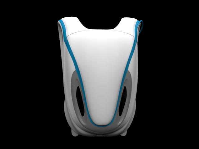 3D Design by emy_sehimy_a1 for MG | Design #13470337