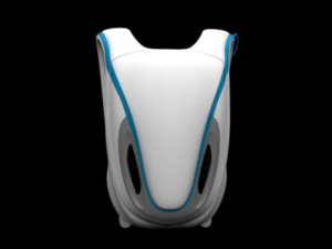 3D Design by emy_sehimy_a1 for MG | Design: #13470337