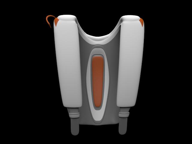 3D Design von emy_sehimy_a1 für MG | Design #13470370