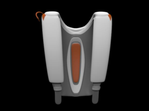 3D Design by emy_sehimy_a1 for MG | Design: #13470370