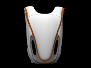 3D Design by emy_sehimy_a1 for MG | Design: #13470375