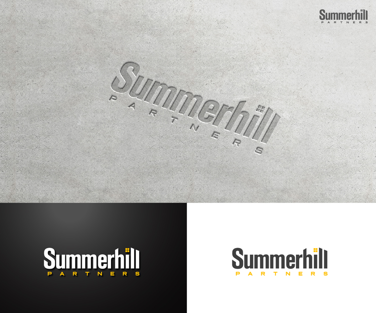 Logo Design by dharlan for this project | Design #13461509