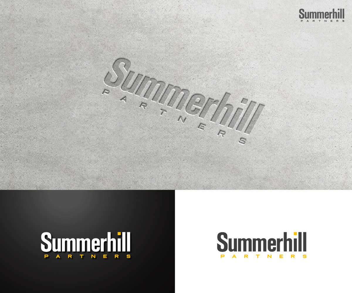 Logo Design by dharlan for this project | Design #13461510