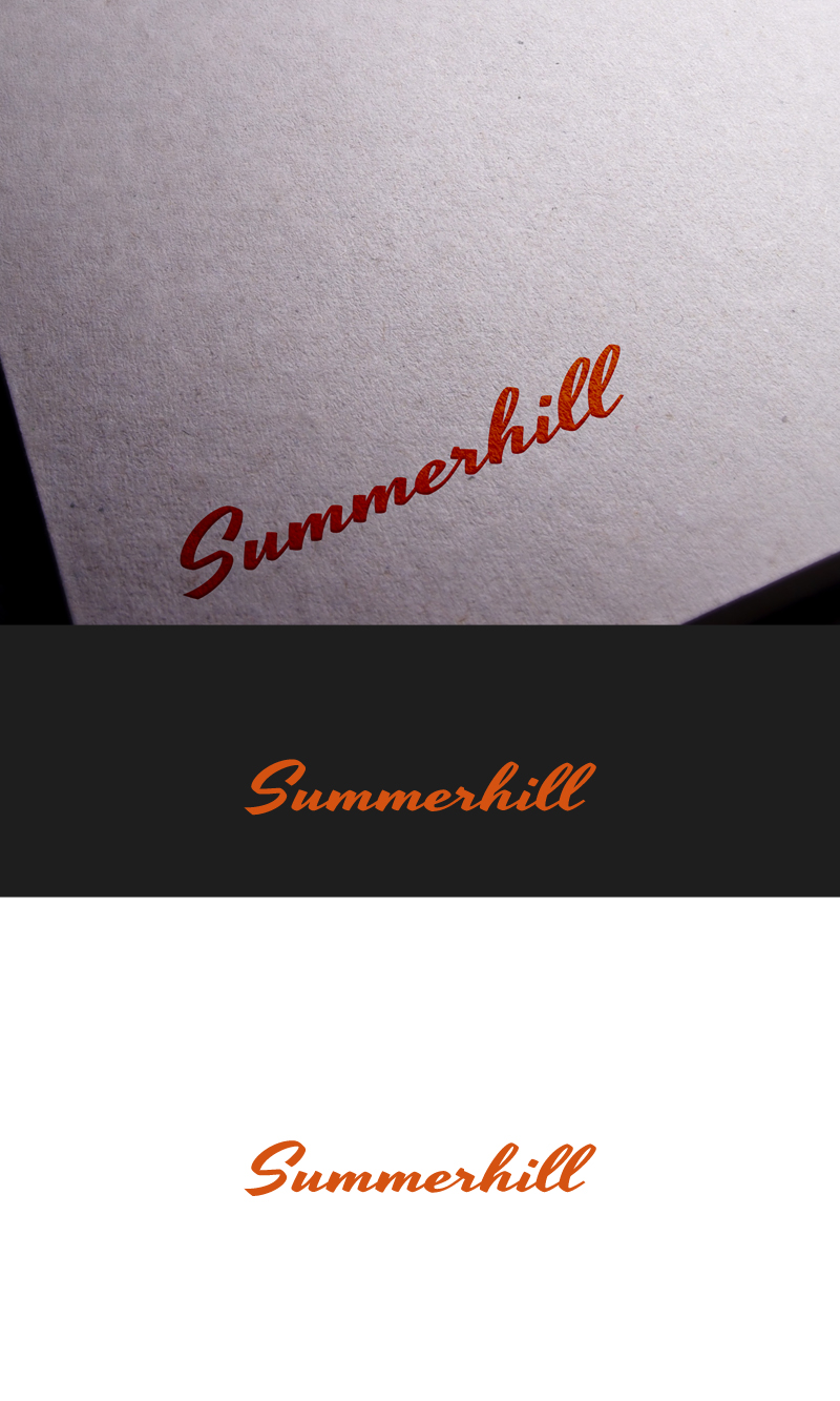 Design de Logo par logo_s pour ce projet | Design #13894190