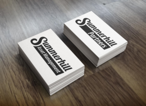 Logo Design by JDZYN / Calel-a-Vision for this project | Design: #13461179