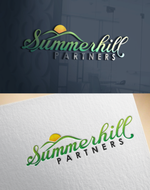 Logo Design by AnjelsS