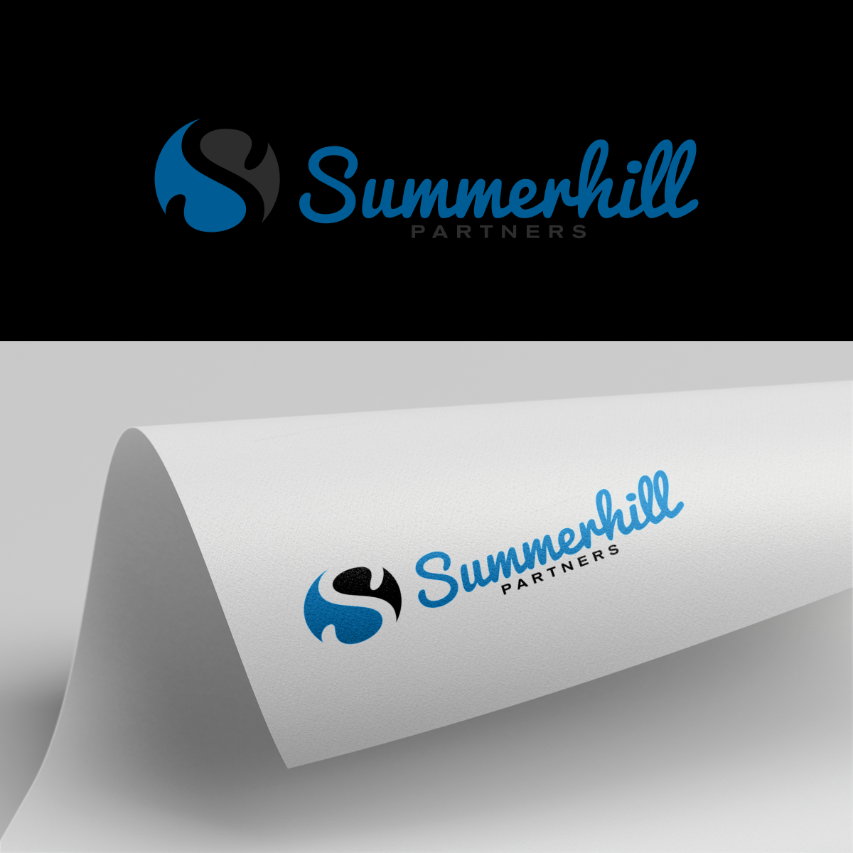 Logo Design by Masnung for this project | Design #13577374