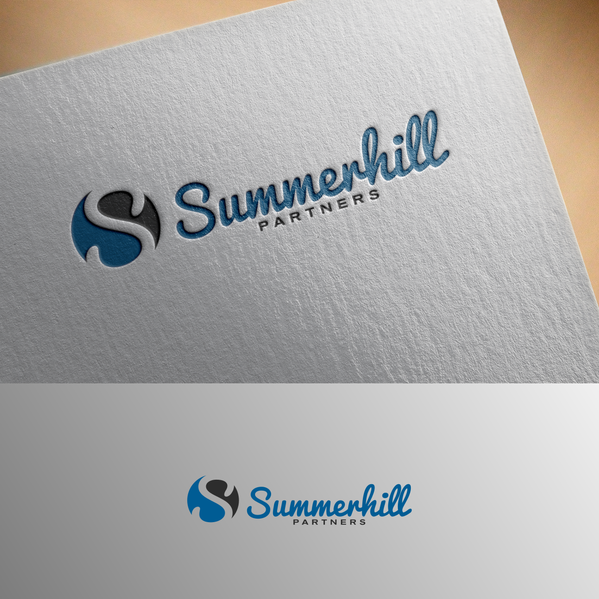 Logo Design by Masnung for this project | Design #13849258
