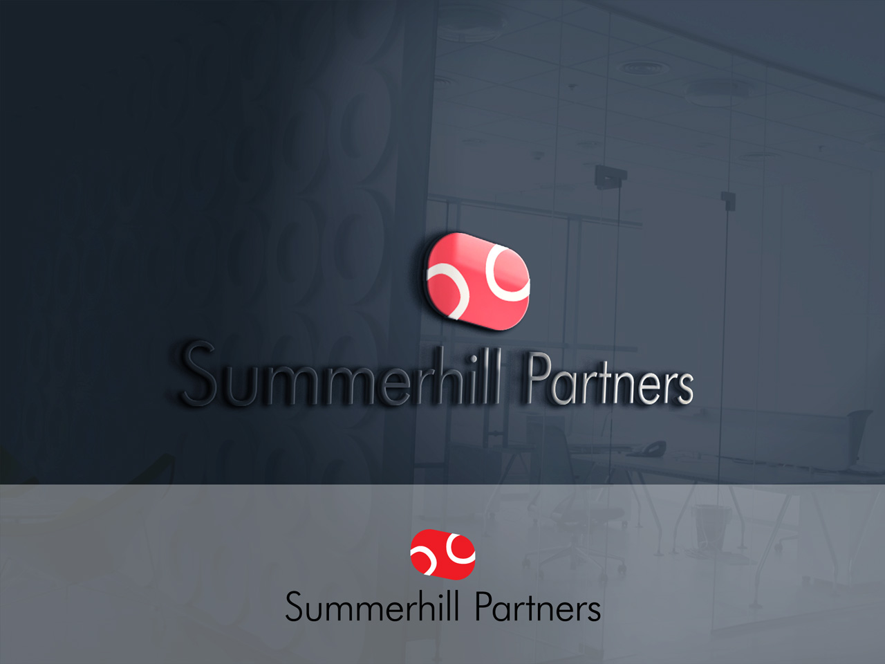 Logo Design by Pop for this project | Design #13524292