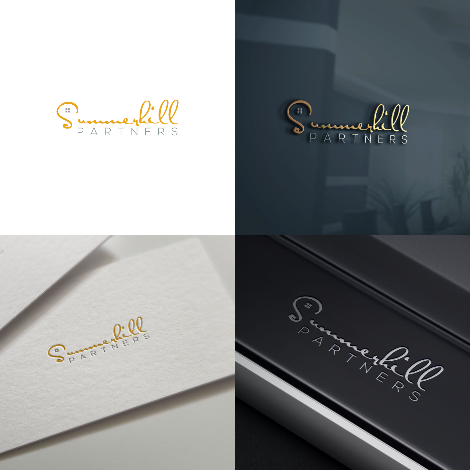 Design de Logo par Optimistic_Studio pour ce projet | Design #13533002