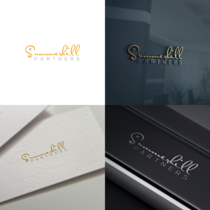 Logo Design by Optimistic_Studio for this project | Design: #13533002