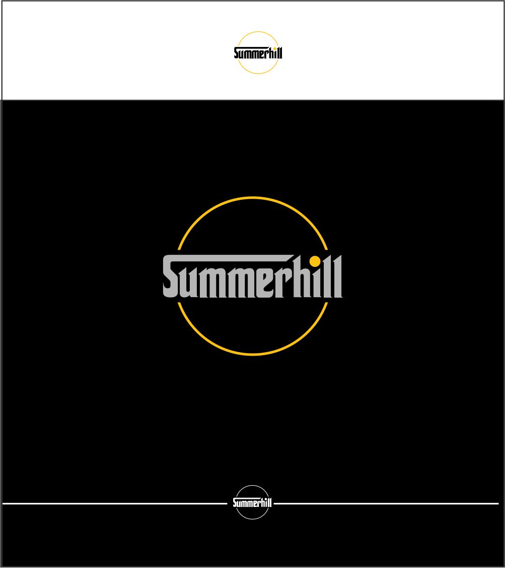Logo Design by dclawstudio for this project | Design #13874356