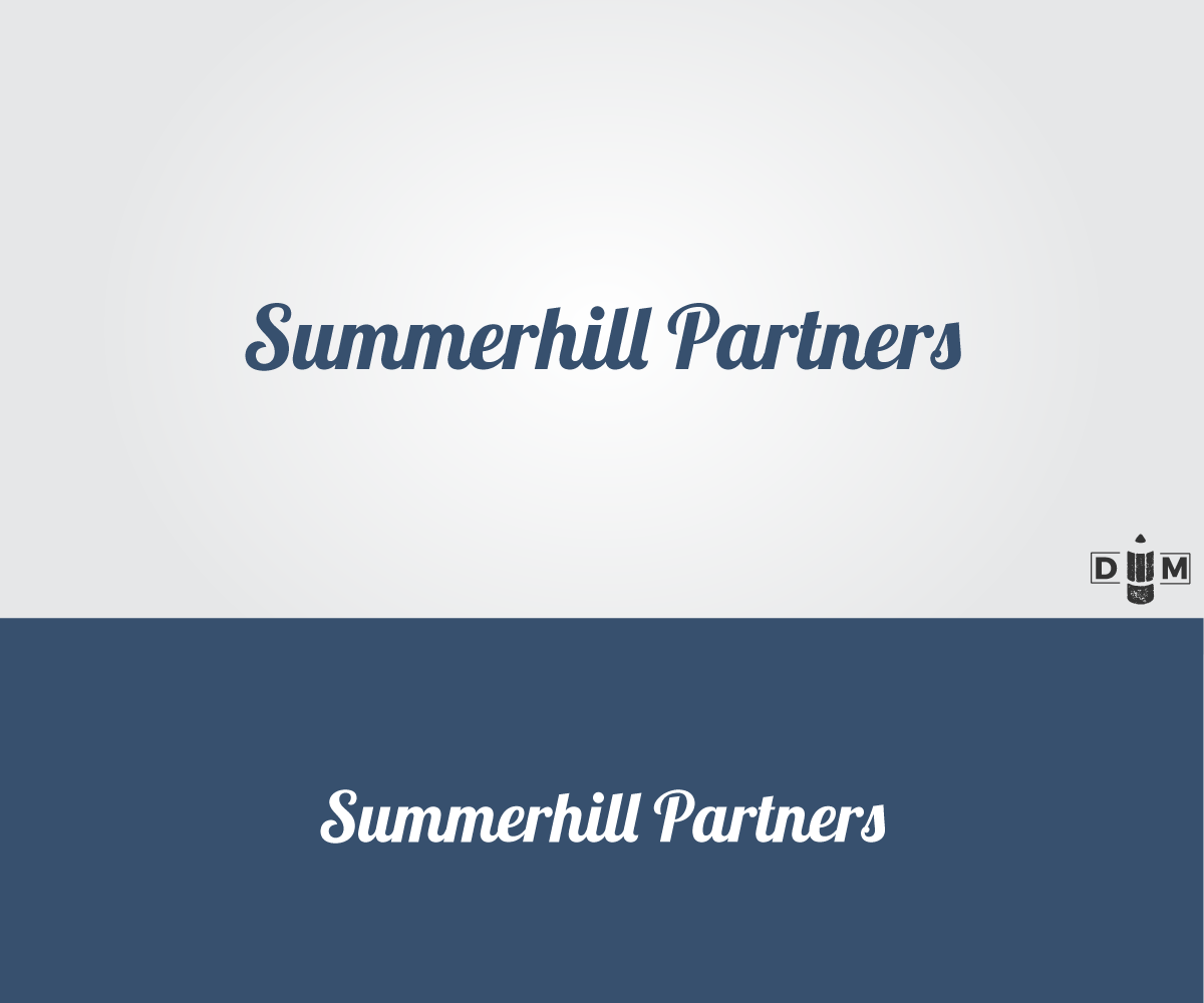 Logo Design by dmatas for this project | Design #13533158