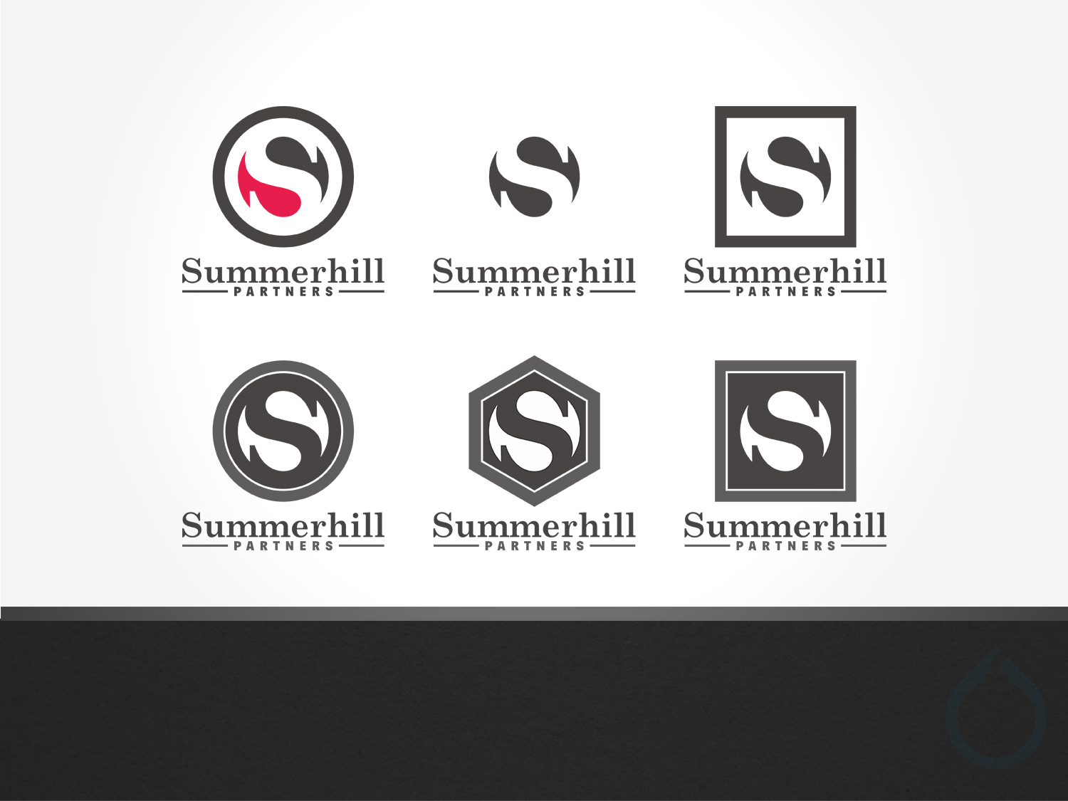 Logo Design by aquabomb26 for this project | Design #13461305