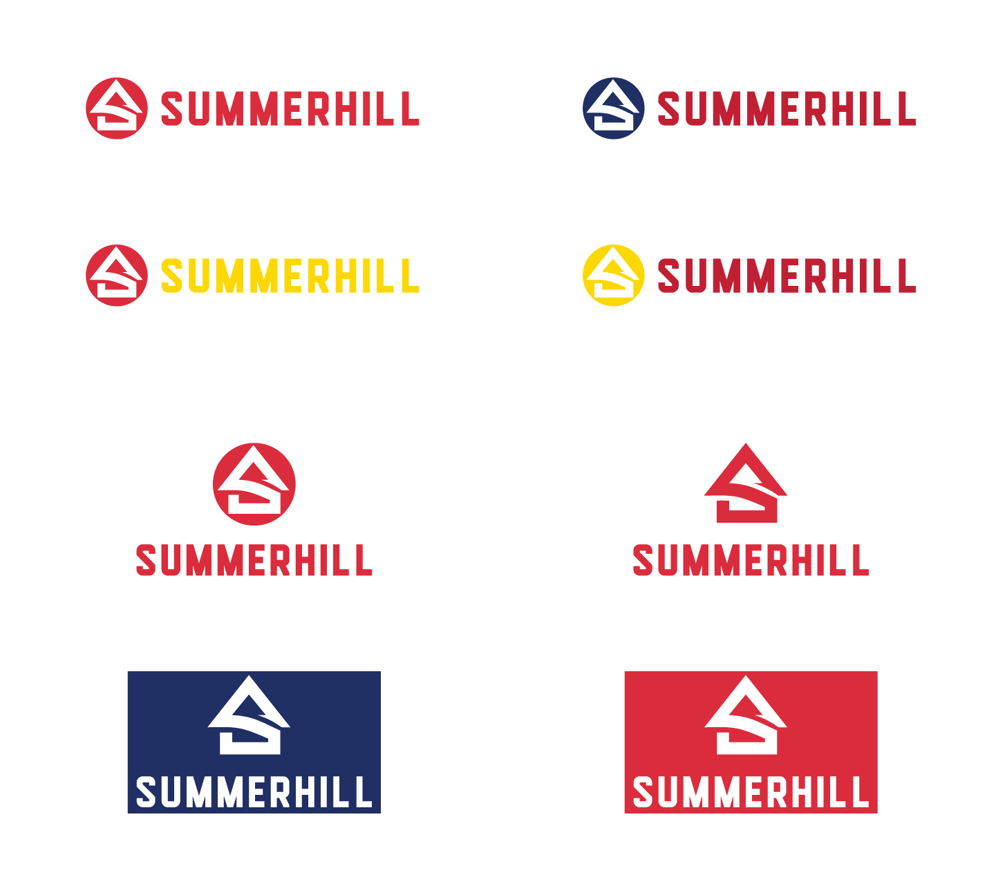 Logo Design by futurism for this project | Design #13873761