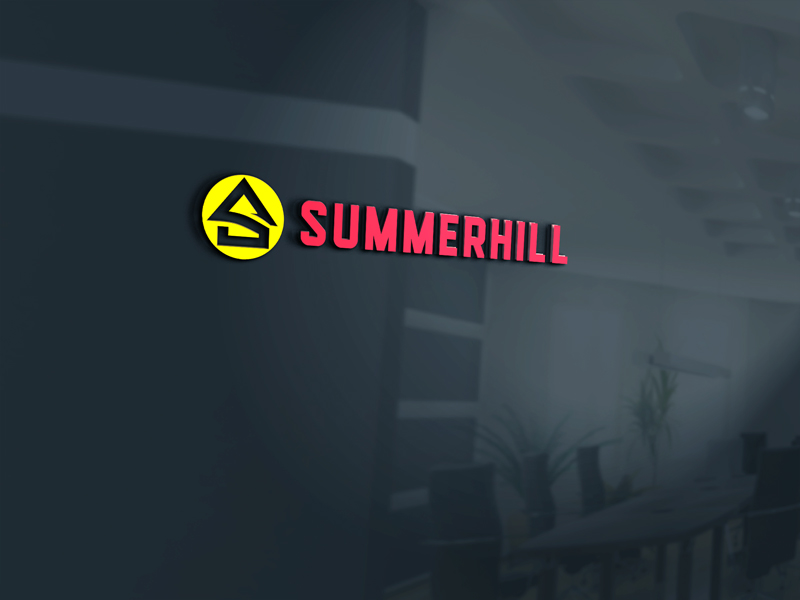 Logo Design by futurism for this project | Design #13873763