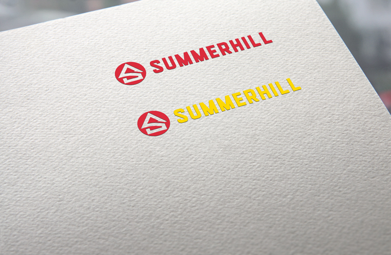 Logo Design by futurism for this project | Design #13873765