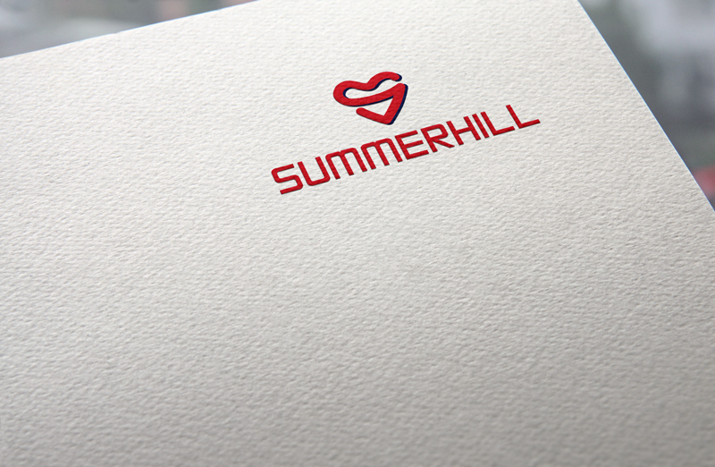 Logo Design by futurism for this project | Design #13873840