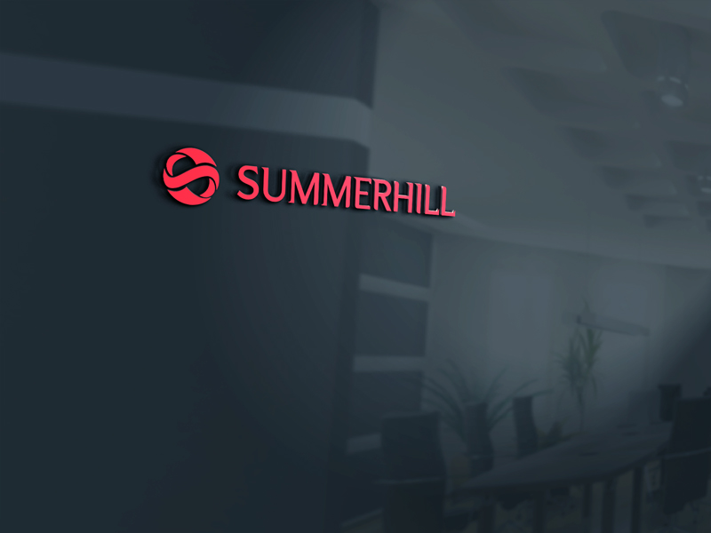 Logo Design by futurism for this project | Design #13873923