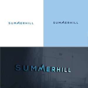 Logo Design by alshohan