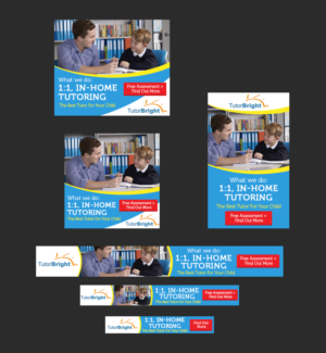 Banner Ad Design by Laurra