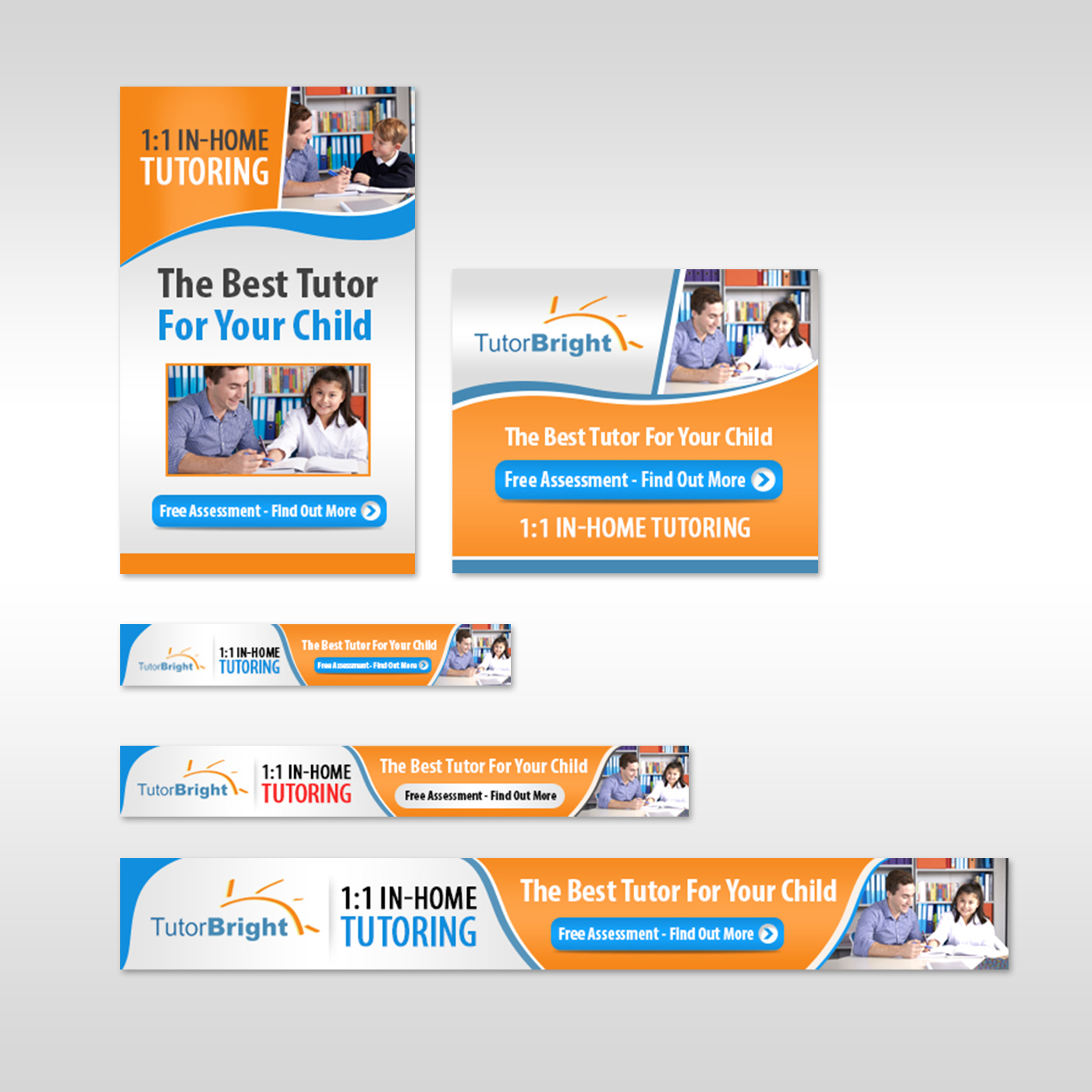 tutoring ad