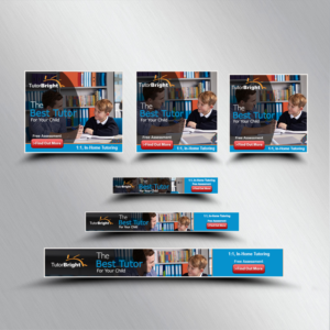 Banner Ad Design by cahkuli