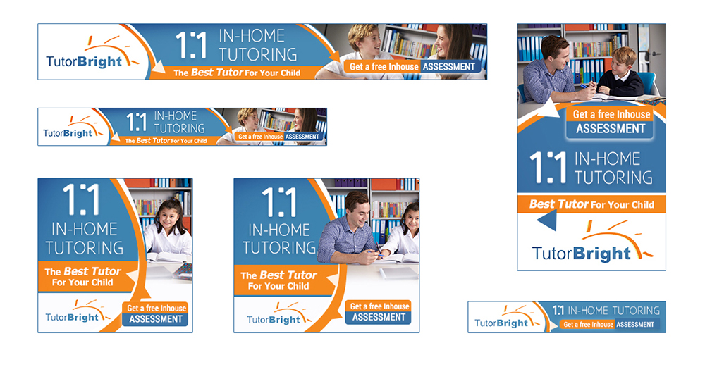 tutoring ad