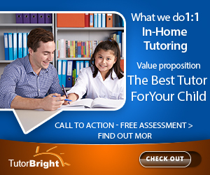 Banner-Design von shachibelani für TutorBright | Design #13498104