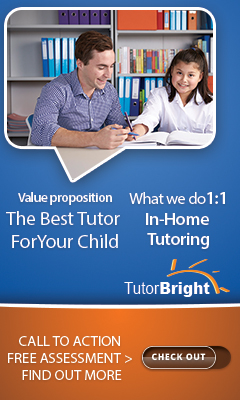 Banner Ad Design by shachibelani for TutorBright | Design: #13498571