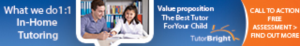 Banner Ad Design by shachibelani for TutorBright | Design: #13498911