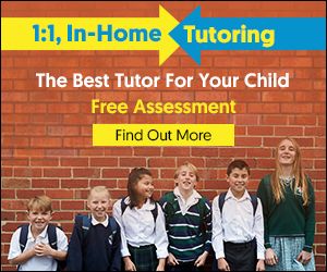 Banner Ad Design by adzoob for TutorBright | Design: #13462215