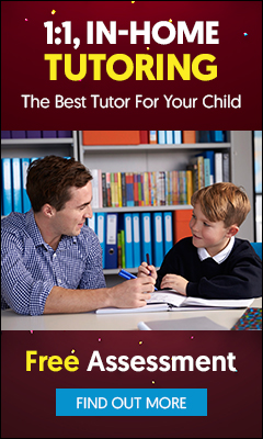 Banner Ad Design by adzoob for TutorBright | Design: #13462216