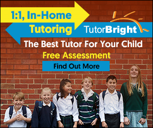 Banner Ad Design by adzoob for TutorBright | Design: #13472167