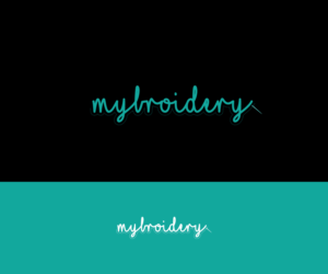 Design de Logo par Dilipdio007 pour mybroidery | Design : #13621992