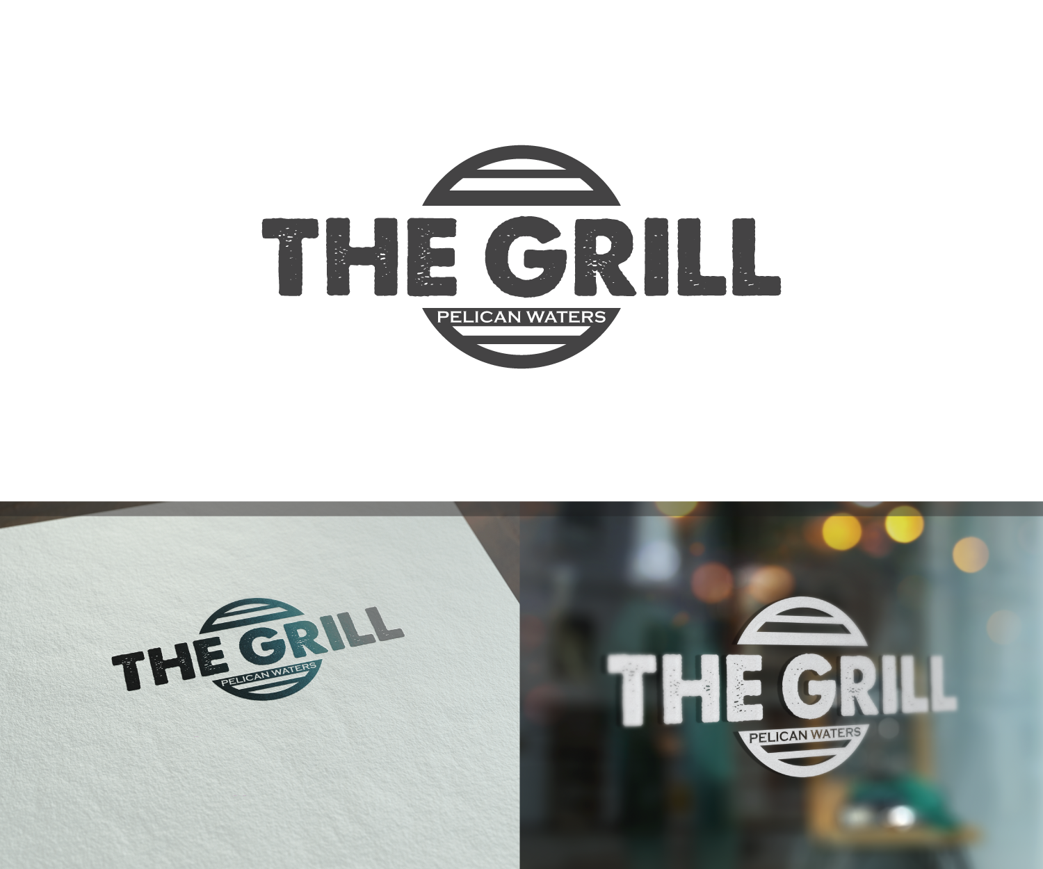 Logo Design by Mario for Saltwater Hotels and Resorts | Design #13459094