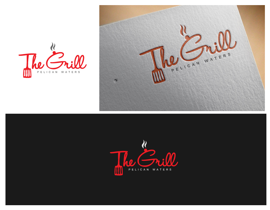 Logo-Design von amboge für Saltwater Hotels and Resorts | Design #13451812