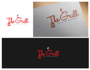 Design de Logo par amboge pour Saltwater Hotels and Resorts | Design : #13451812