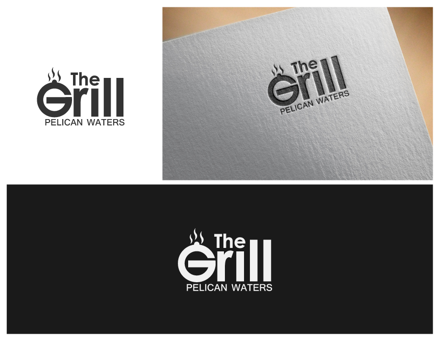 Logo-Design von amboge für Saltwater Hotels and Resorts | Design #13451813