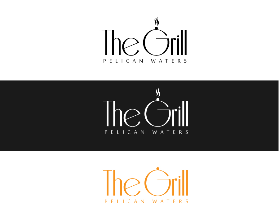 Logo-Design von amboge für Saltwater Hotels and Resorts | Design #13451815