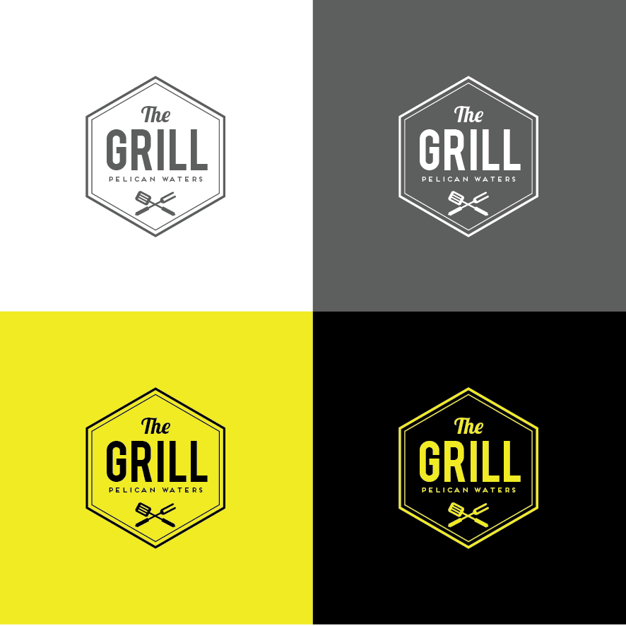 Logo-Design von Chynthia für Saltwater Hotels and Resorts | Design #13459891