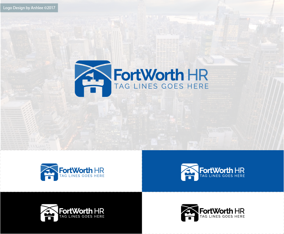 Logo Design by Anhlee for this project | Design #13583182