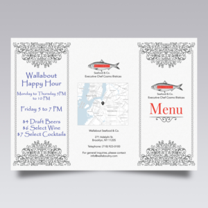 Flyer Design by VEGA-Designs