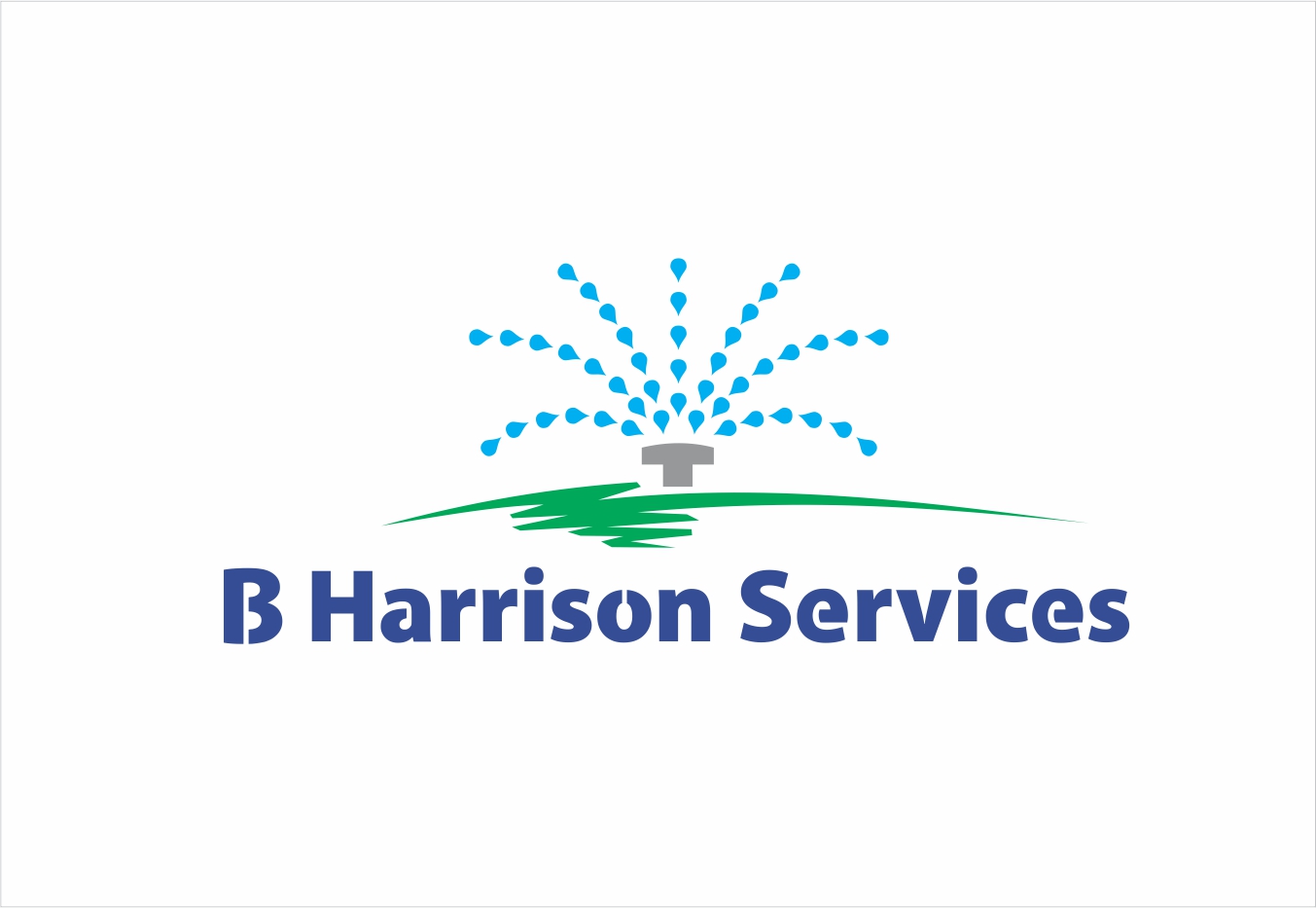 Diseño de Logo por inspirodesign para B Harrison Services | Diseño #13590497