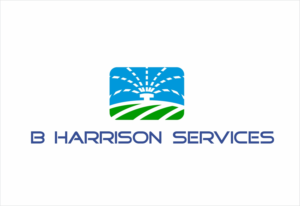 Logo Design by inspirodesign for B Harrison Services | Design #13590498